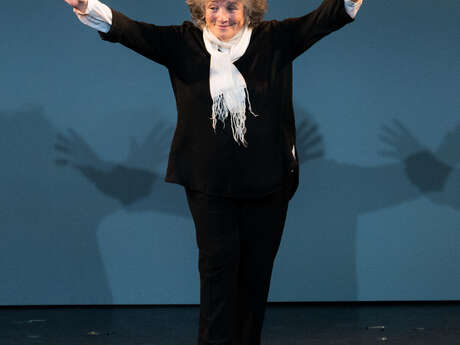 One-Man-Show | Die schöne Geschichte von Coline Serreau