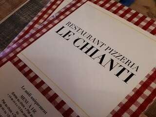 Le Chianti