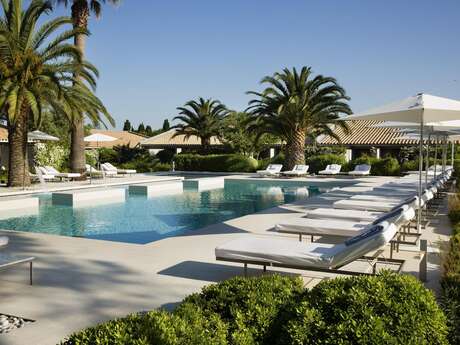 Hotel Sezz Saint-Tropez