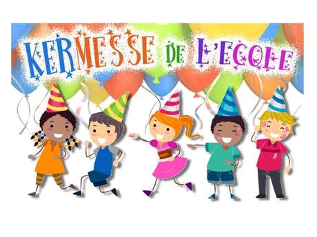 Kermesse de Sainte-Marie de Ré