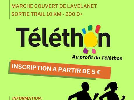 Téléthon