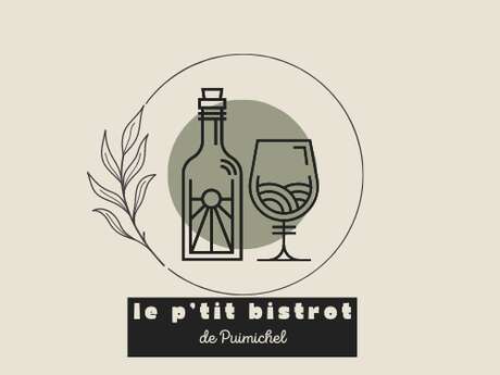 Le P'tit bistrot de Puimichel