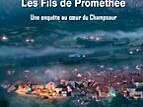 Festival Lignes de Crêtes : Rencontre avec l'auteur Jean-Luc Noémi