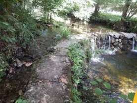 D’où vient l'eau du Gardon ?