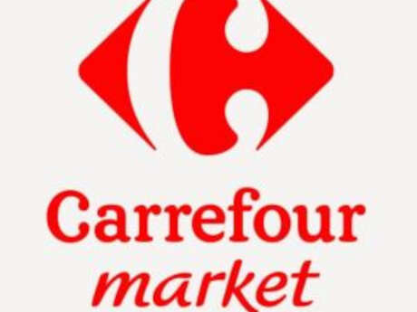 Carrefour Market Mougins Blanchisserie