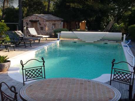 Le Jardin des Selves