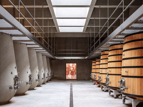Domaine Les Davids