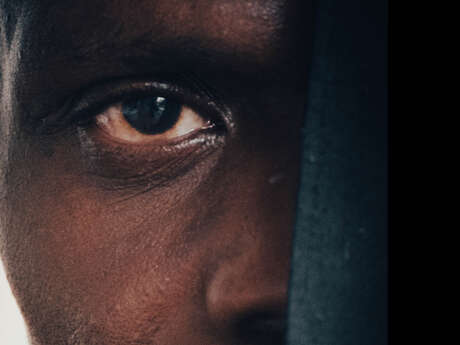 Concert : Kery James / Théâtre Maurice Novarina