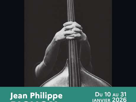 Exposition de Jean-Philippe Pichon "Ecouter les images"