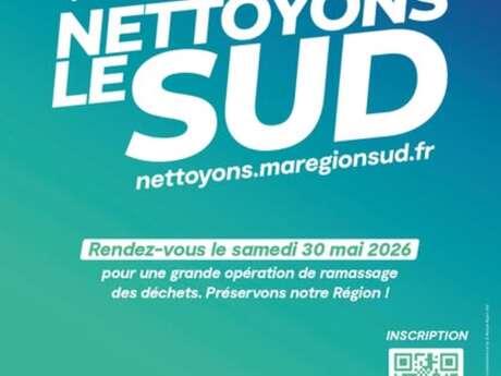 4a edizione: ripulire il sud