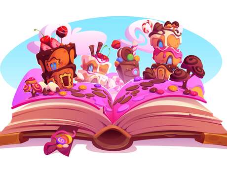 Contes & gourmandises