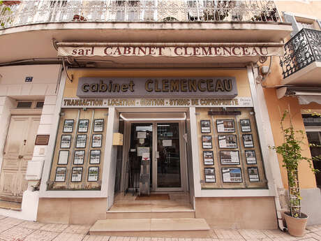 Cabinet Clemenceau