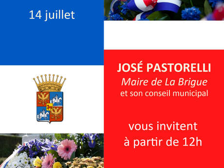 Nationalfeiertag 14. Juli