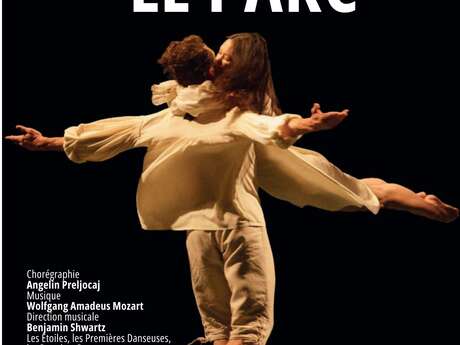 ballet "Le Parc"