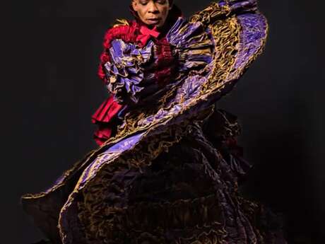 Festival Détours de Babel - Brunch musical #2 - Fort Barraux - Erol Josué