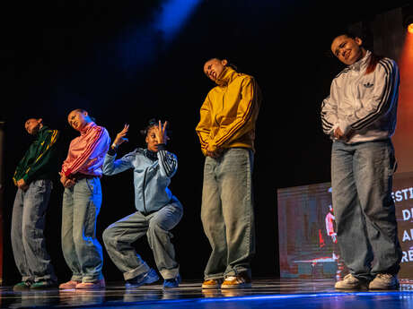 Federal Urban Dance Championship | Urban Arts Festival