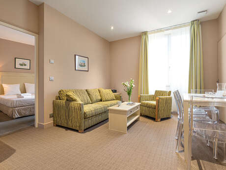 Meublé Villa Frida - 2