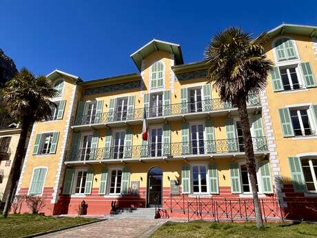 Place du Général de Gaulle