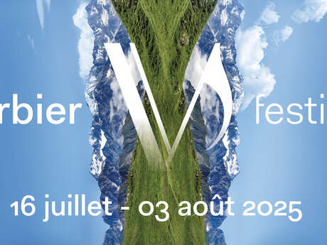 Verbier Festival 2025