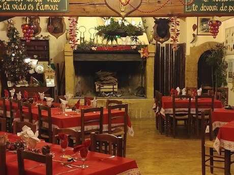 Bergerie Provençale