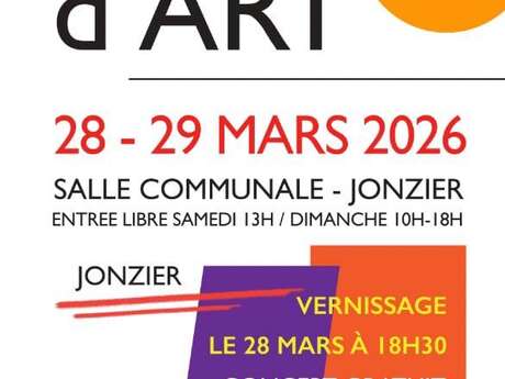 Expo D'art