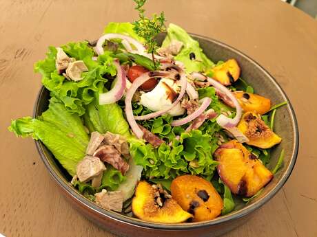 Bistrot pizzeria café Casatoto