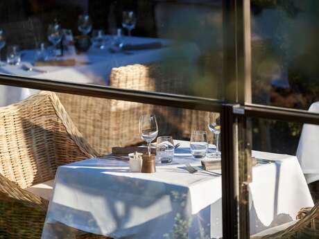 Le Bistrot de l'Aupiho