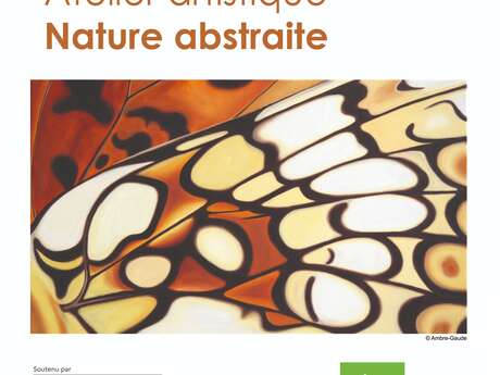 Été culturel : ateliers artistiques avec Ambre Gaude au cœur du Mercantour Été culturel : ateliers artistiques avec Ambre Gaude au cœur du Mercantour