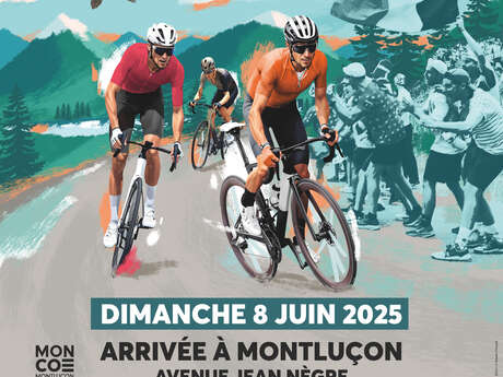 Critérium du Dauphiné