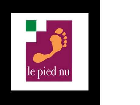 Le Pied Nu