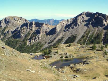 Séjour Itinérant : Vallée des Merveilles