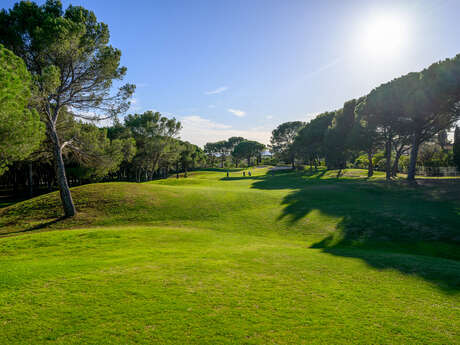 Golf Academie de l'Estérel