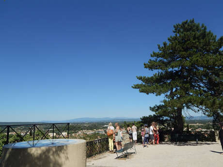 Colline Saint Eutrope