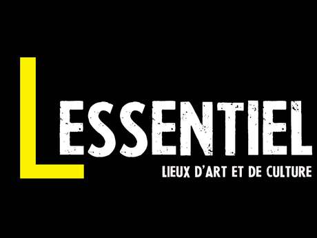 L'essentiel (Centre d'art)