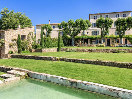 Domaine Saint Andrieu