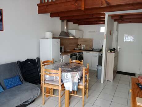 Résidence Saskia - N° 12