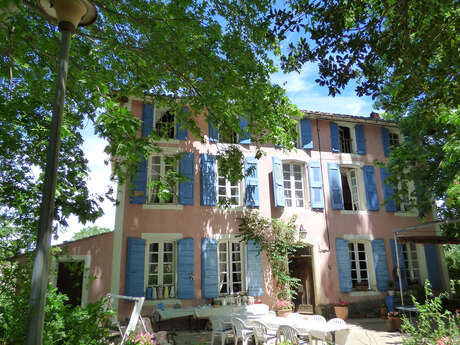 Chambres d'hôtes La Campagne du Barri