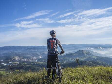 Accompagnement VTT AE