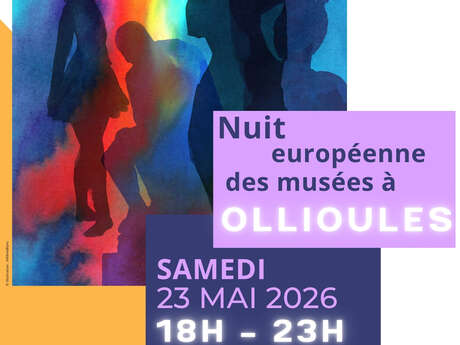 5ème Nuit européenne des Musées