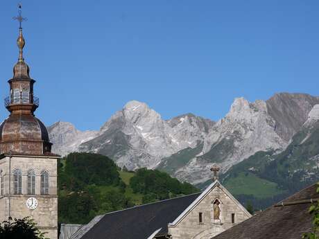 Concert d'orgue