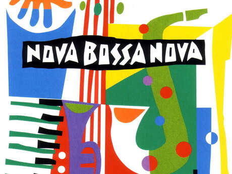 Concert Bossa Nova
