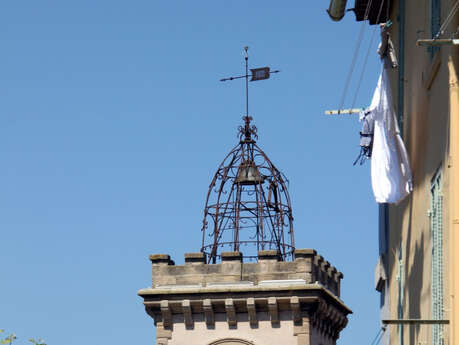 Tour de l'Horloge