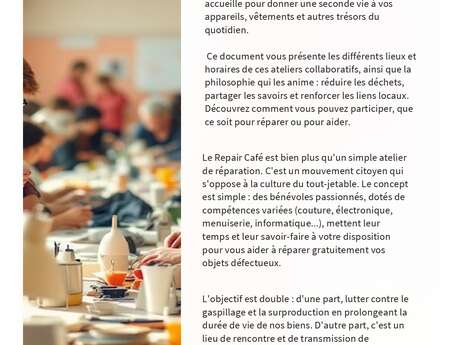 Repair Café
