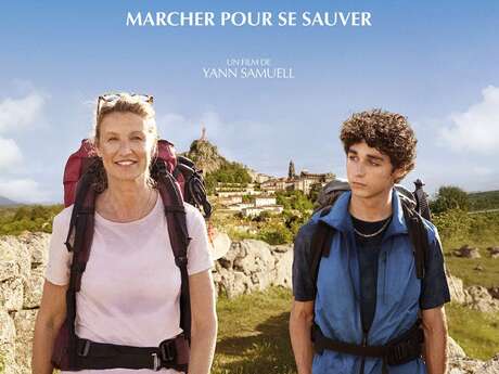 Ciné Echange "Compostelle"