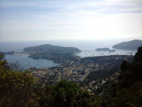 Plateau Saint Michel