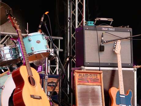 Concert : Gospel - musique gospel