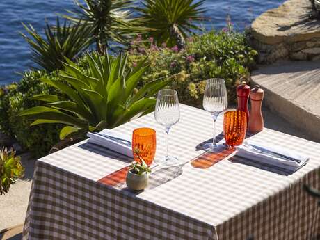 Les Roches Blanches - Les Petites Canailles