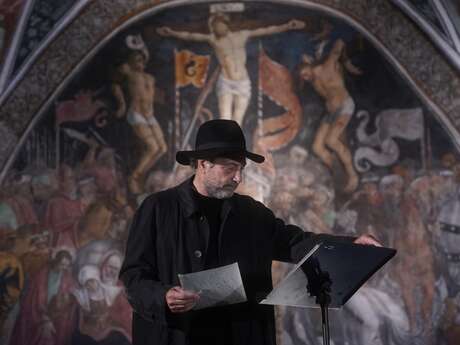 Hans Clemer. Una biografia non autorizzata