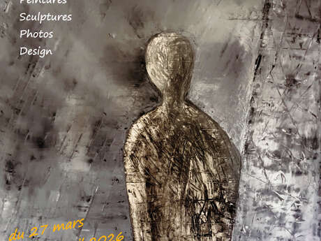 Exposition Peintures Sculptures Photos Designs