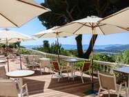 Eden Rose Grand Hôtel - Route du Mimosa